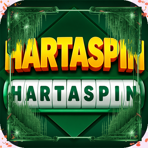 hartaspin — galeri pratinjau - APK Resmi